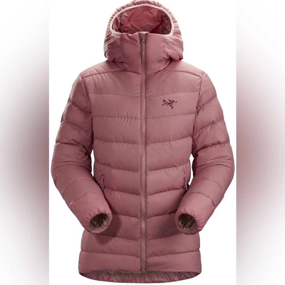 Arc’teryx Thorium AR Jacket